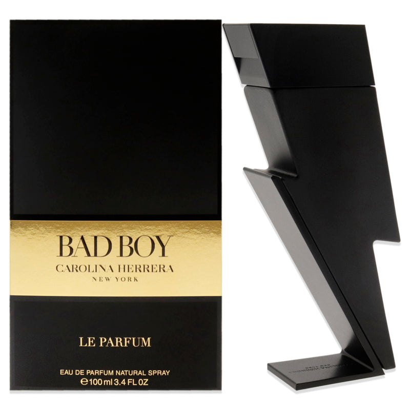 Carolina Herrera Bad Boy Men's Eau De Parfum