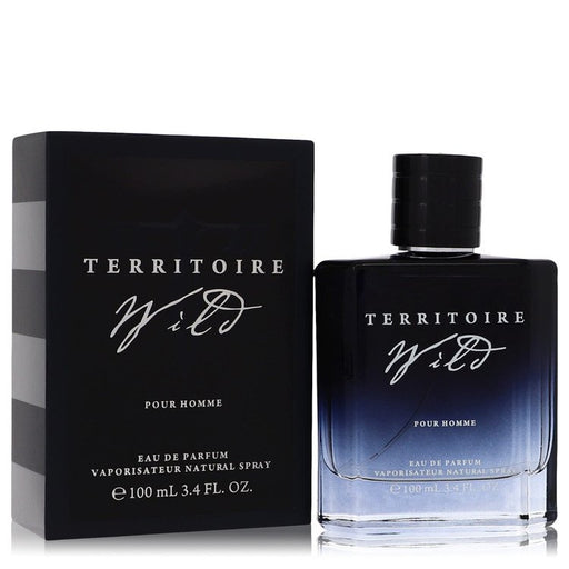 Yzy Perfume Territoire Wild Men's Eau De Parfum