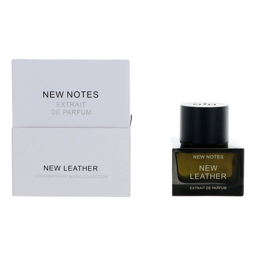 New Notes New Leather Women's Extrait De Parfum