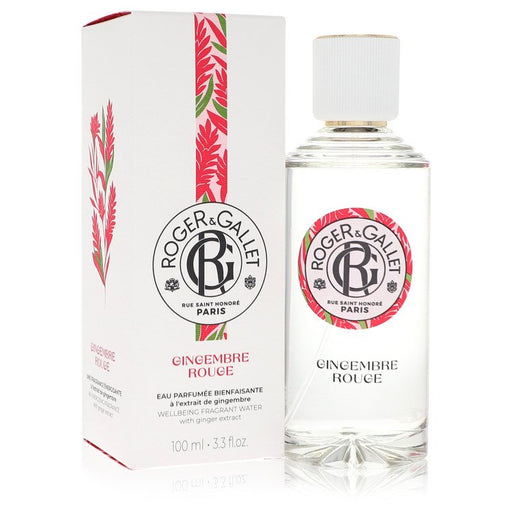 Roger & Gallet Gingembre Rouge Women's Parfum