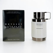 Armaf Odyssey Homme White Edition Men's Eau De Parfum