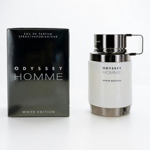 Armaf Odyssey Homme White Edition Men's Eau De Parfum