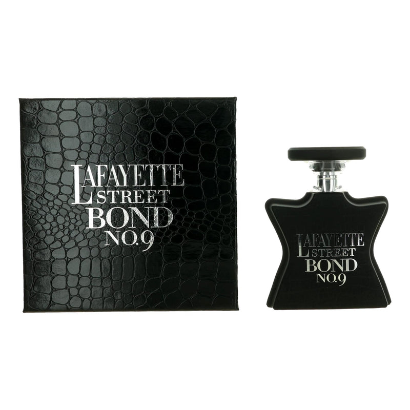 Bond No. 9 Lafayette Street Unisex Eau De Parfum