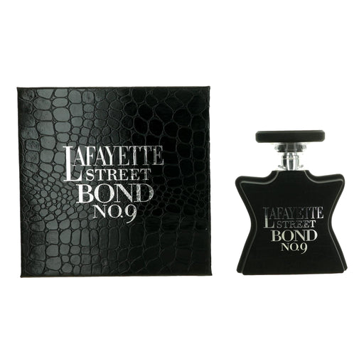 Bond No. 9 Lafayette Street Unisex Eau De Parfum