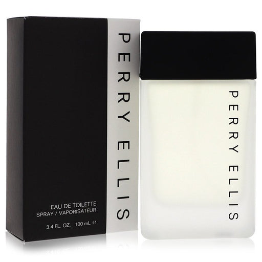 Perry Ellis 2017 Men's Eau De Toilette