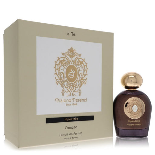 Tiziana Terenzi Hyakutake Men's Extrait De Parfum