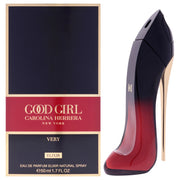 Carolina Herrera Very Good Girl Elixir Women's Eau De Parfum