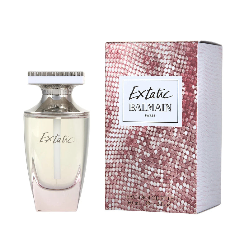Balmain Extatic Women's Eau De Toilette