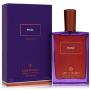 Molinard Musc Women's Eau De Parfum