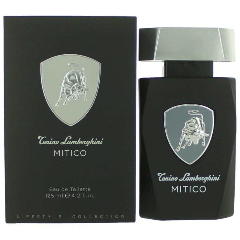 Tonino Lamborghini Lamborghini Mitico Men's Eau De Toilette