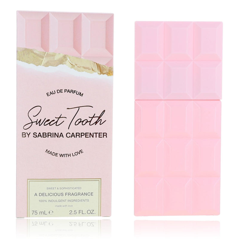 Sabrina Carpenter Sweet Tooth Women's Eau De Parfum
