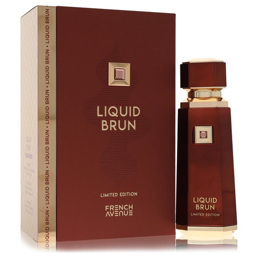 French Avenue Liquid Brun Men's Extrait De Parfum