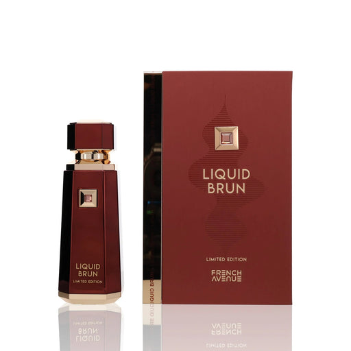 French Avenue Liquid Brun Men's Extrait De Parfum