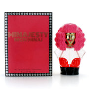 Nicki Minaj Minajesty Women's Eau De Parfum