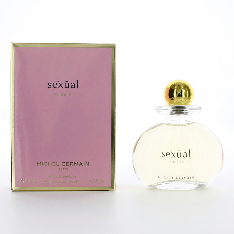 Michel Germain Sexual Femme Women's Eau De Parfum