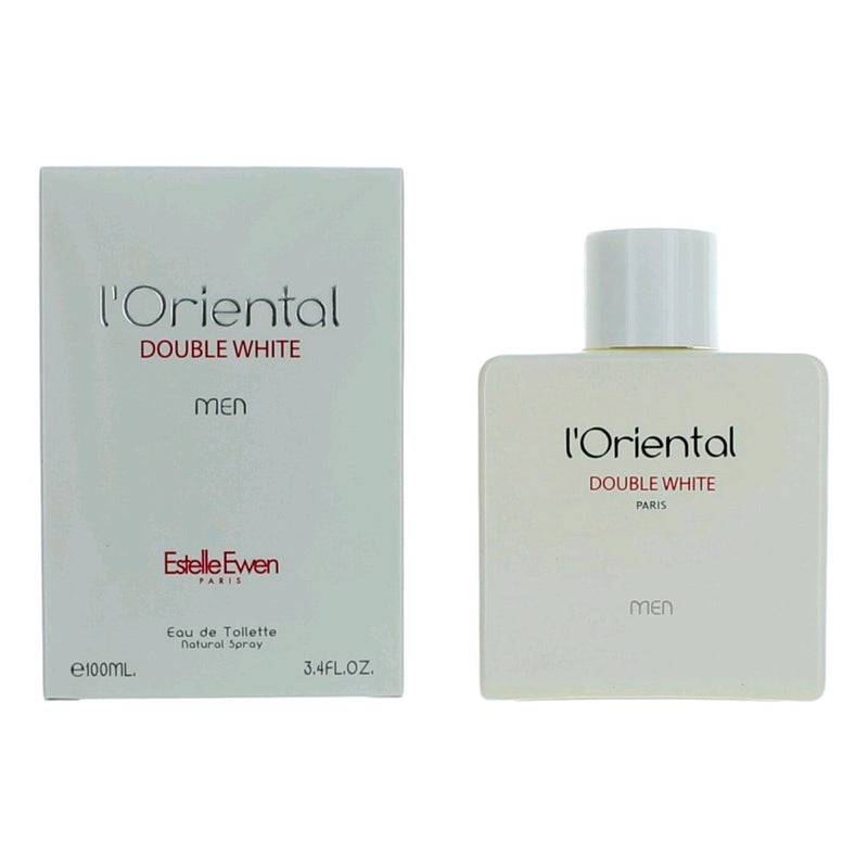 Estelle Ewen L'oriental Double White Men's Eau De Toilette
