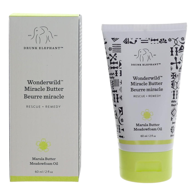 Drunk Elephant Wonderwild