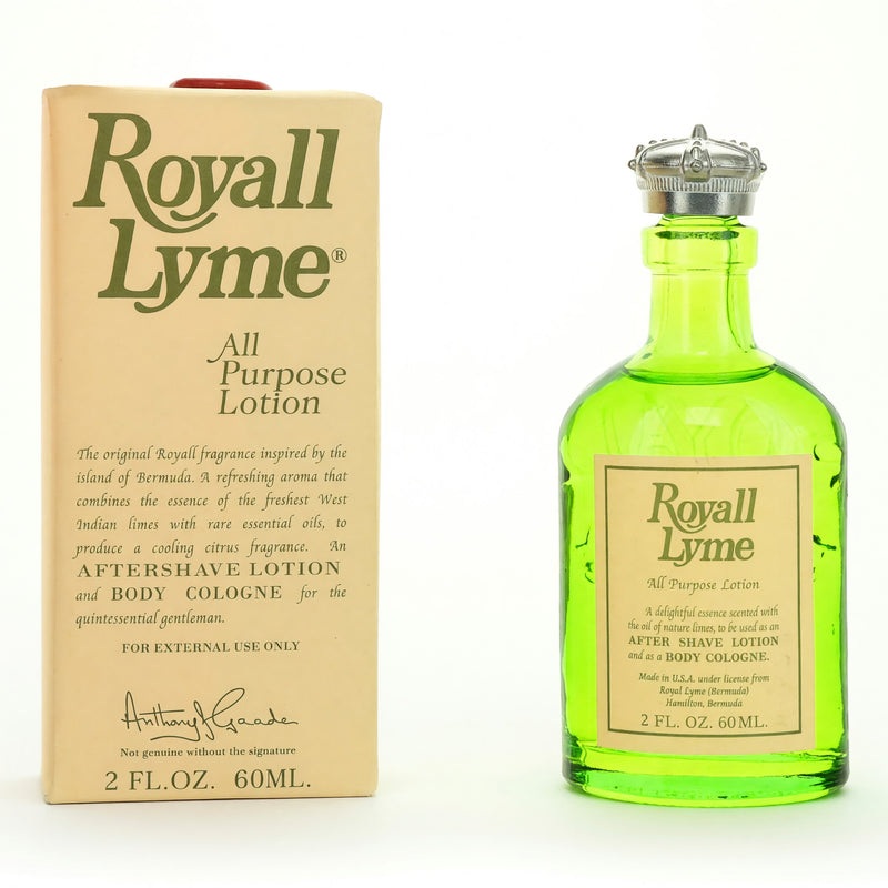 Royall Fragrances Royall Lyme Men's Cologne