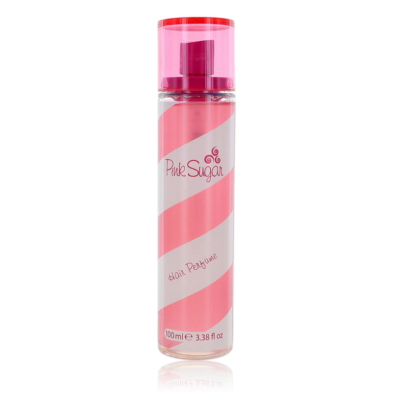 Aquolina Pink Sugar Body Mist & Shower Gel for Women