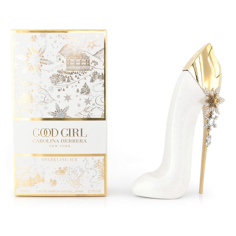 Carolina Herrera Good Girl Sparkling Ice Women's Eau De Parfum