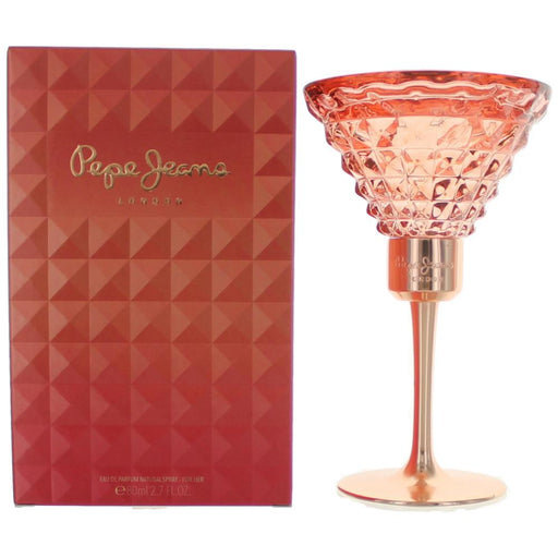 Pepe Jeans London Pepe Jeans Women's Eau De Parfum