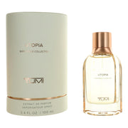 Tumi Utopia Experience Collector Women's Extrait De Parfum