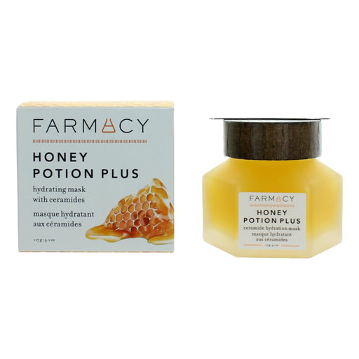 Farmacy Honey Potion Plus