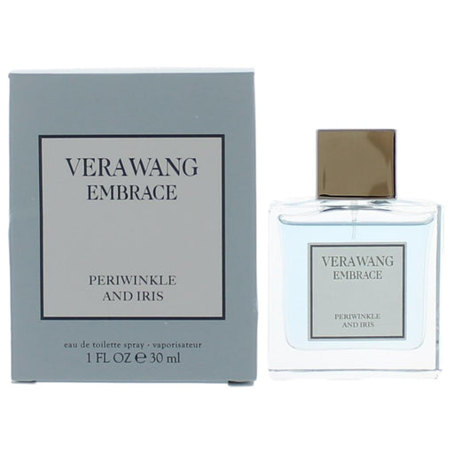 Vera Wang Embrace Periwinkle And Iris Women's Eau De Toilette