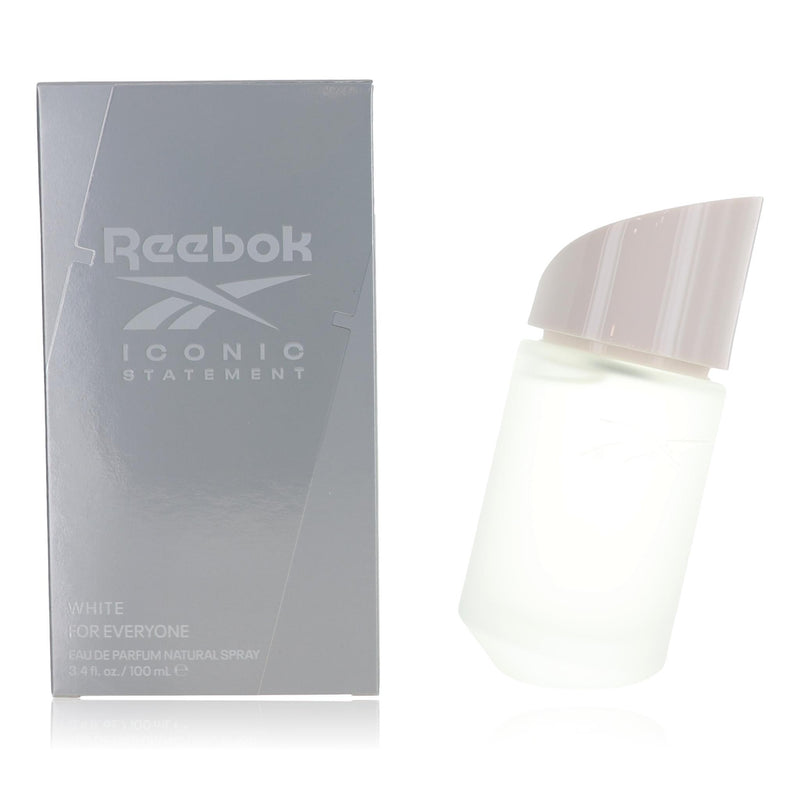 Reebok Iconic Statement White Eau De Parfum