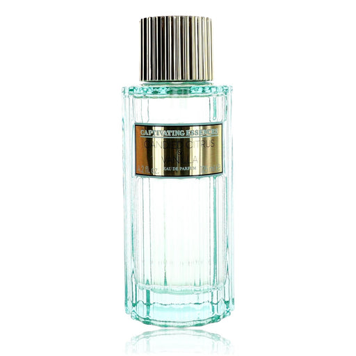 Captivating Essences Candied Citrus & Vanilla Women's Eau De Parfum