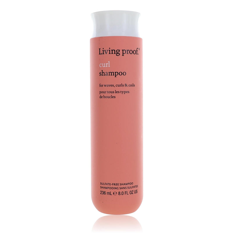 Living Proof Curl Shampoo