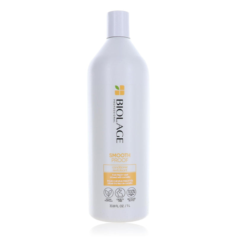 Biolage Smooth Proof
