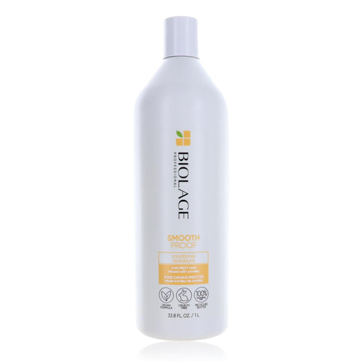Biolage Smooth Proof