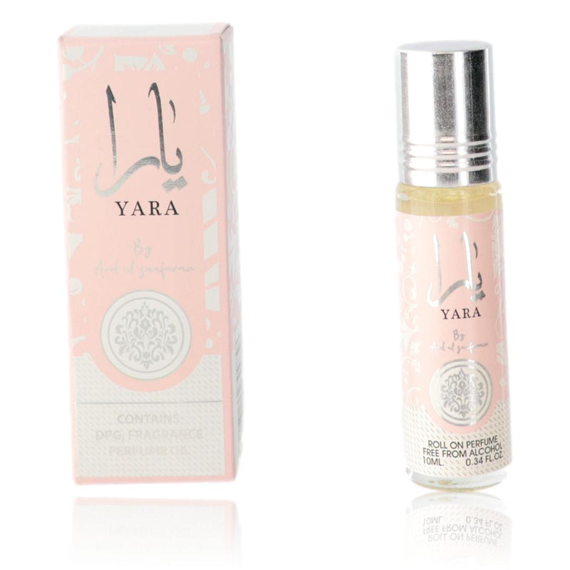 Lattafa Yara Women's Fragrance