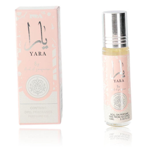 Lattafa Yara Women's Fragrance