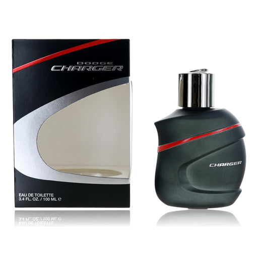 Dodge Charger Men's Eau De Toilette