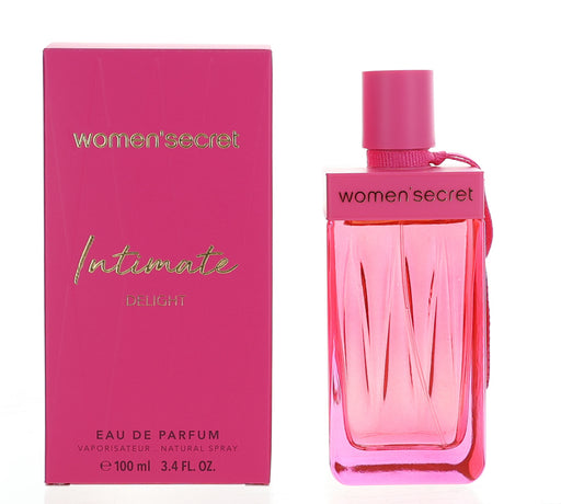 Women'secret Intimate Delight Women's Eau De Parfum