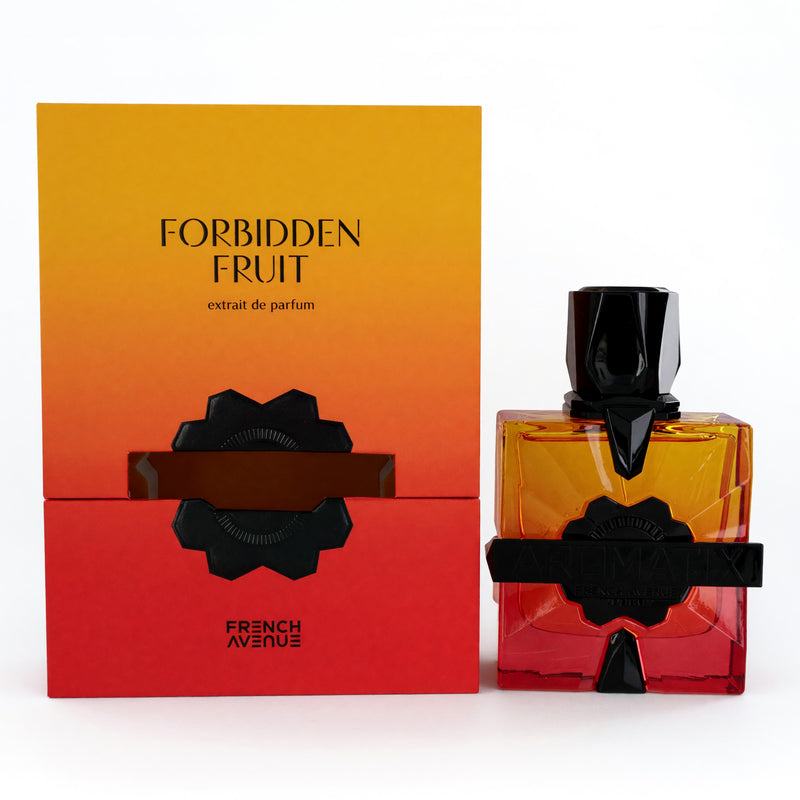 Aromatix X French Avenue Forbidden Fruit Extrait De Unisex Extrait De Parfum