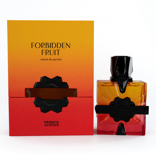 Aromatix X French Avenue Forbidden Fruit Extrait De Unisex Extrait De Parfum