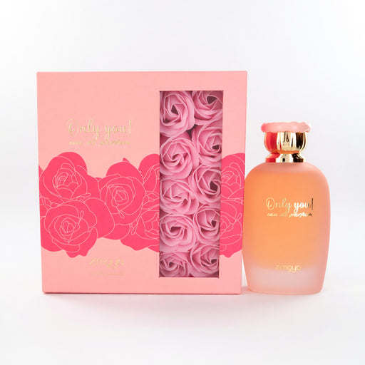 Zimaya Only You Women's Eau De Parfum