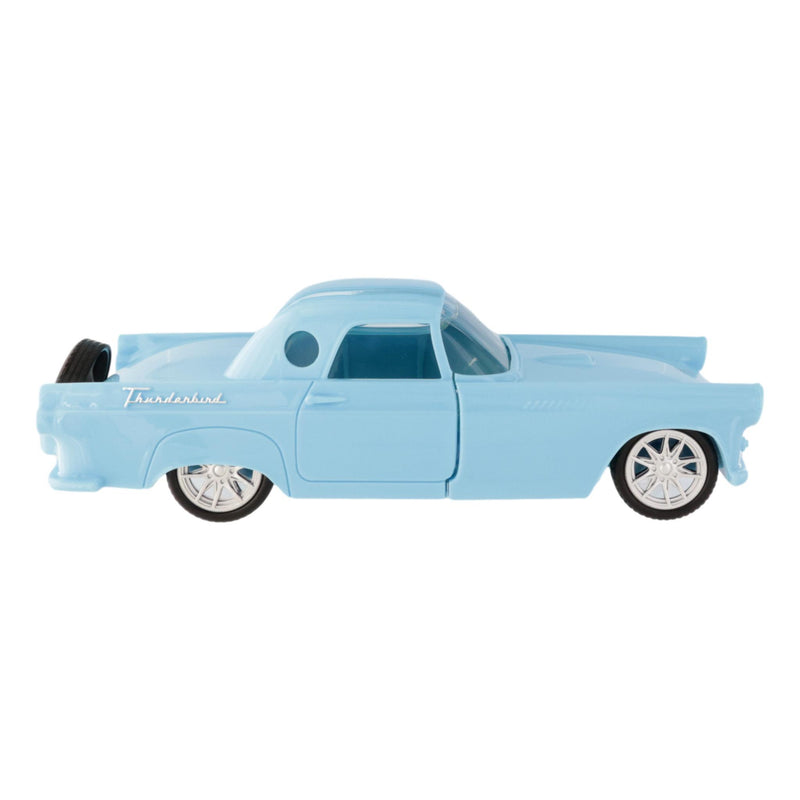 Ford Legacy Thunderbird Men's Eau De Toilette