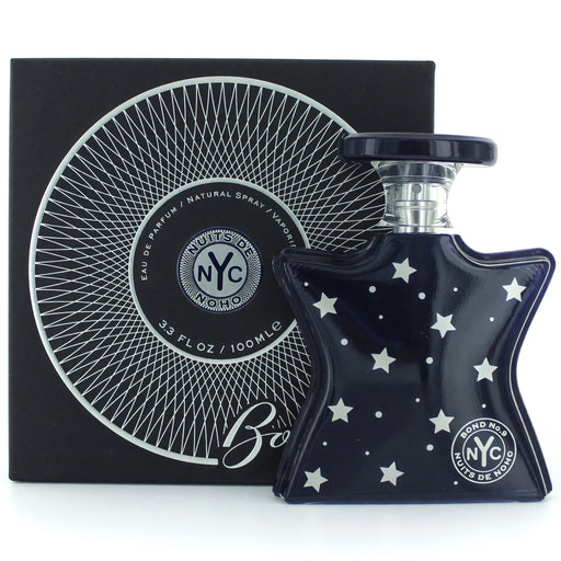 Bond No. 9 Nuits De Noho Women's Eau De Parfum