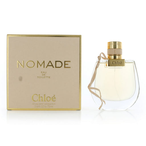 Chloe Nomade Women's Eau De Toilette