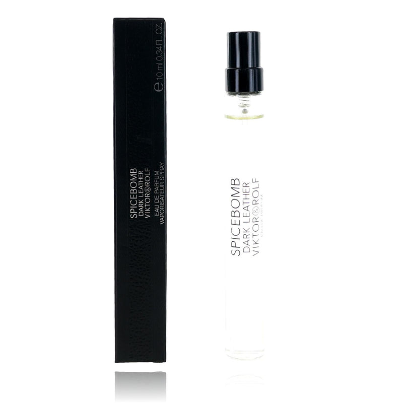 Viktor & Rolf Spicebomb Dark Leather Men's Eau De Parfum
