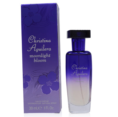 Christina Aguilera Moonlight Bloom Women's Eau De Parfum