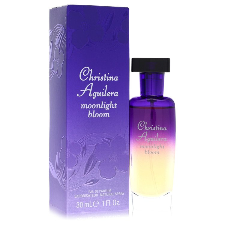 Christina Aguilera Moonlight Bloom Women's Eau De Parfum