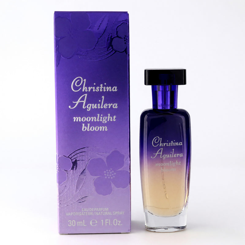 Christina Aguilera Moonlight Bloom Women's Eau De Parfum