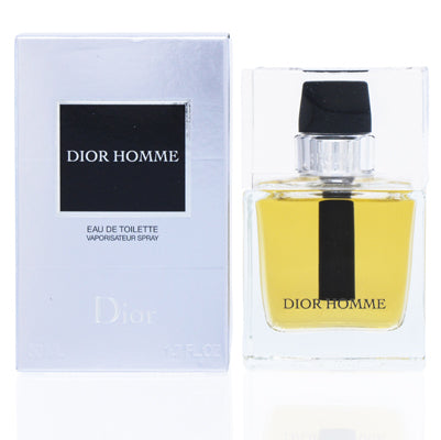 Dior Homme Men's Eau De Toilette