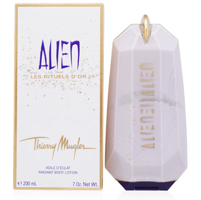 Thierry Mugler Alien Women's Lotion