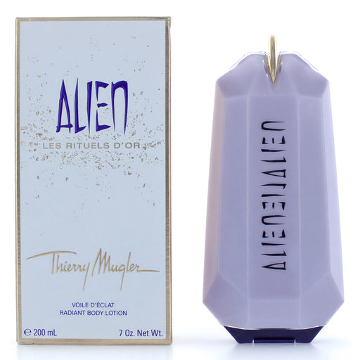 Thierry Mugler Alien Women's Lotion